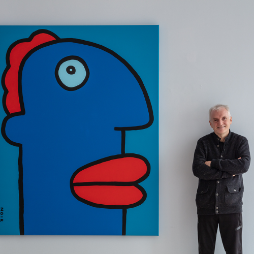 Thierry Noir